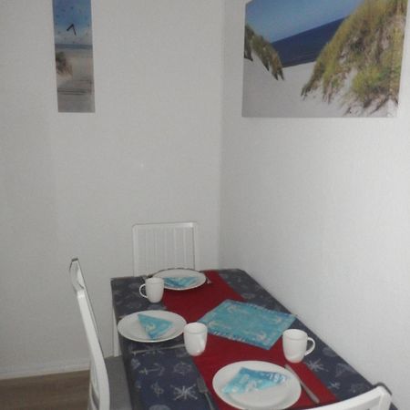 ברמן Jugendstilhaus Riverside City Appartements Fuer Urlaub Und Business מראה חיצוני תמונה