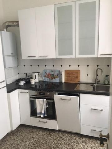 ברמן Jugendstilhaus Riverside City Appartements Fuer Urlaub Und Business מראה חיצוני תמונה