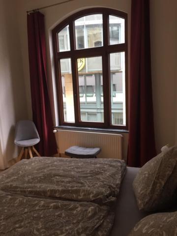 ברמן Jugendstilhaus Riverside City Appartements Fuer Urlaub Und Business מראה חיצוני תמונה