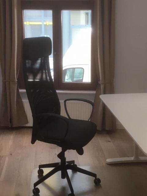 ברמן Jugendstilhaus Riverside City Appartements Fuer Urlaub Und Business מראה חיצוני תמונה