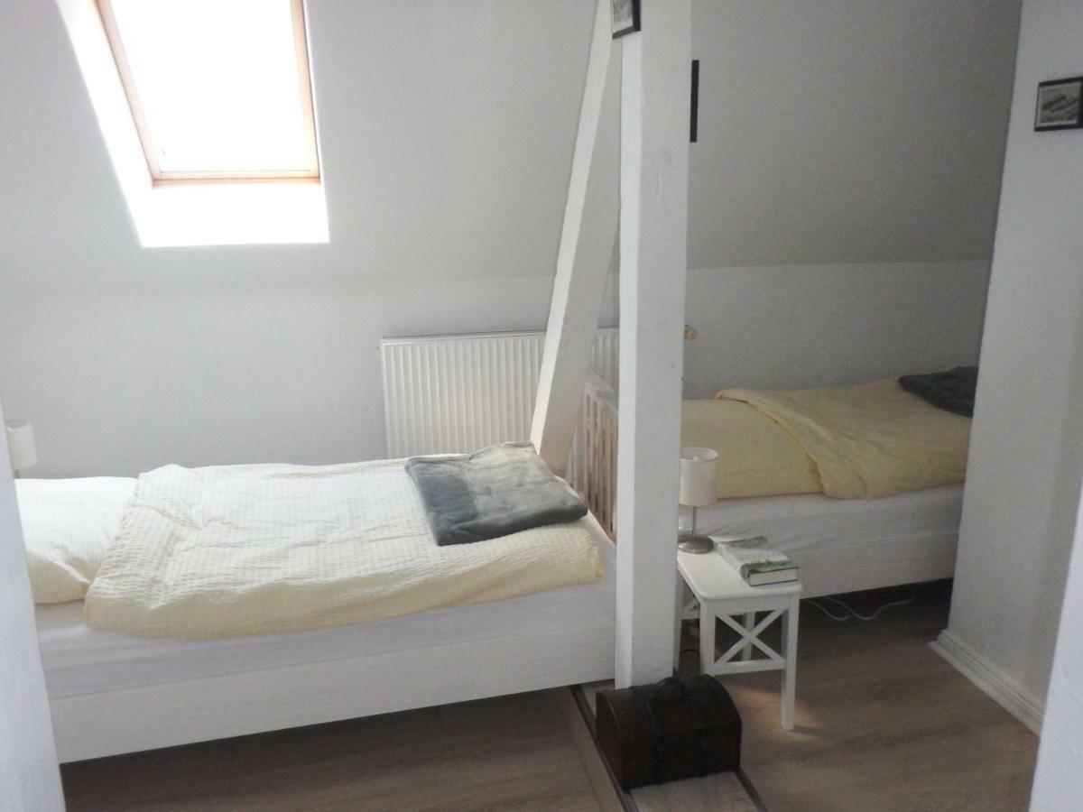 ברמן Jugendstilhaus Riverside City Appartements Fuer Urlaub Und Business מראה חיצוני תמונה