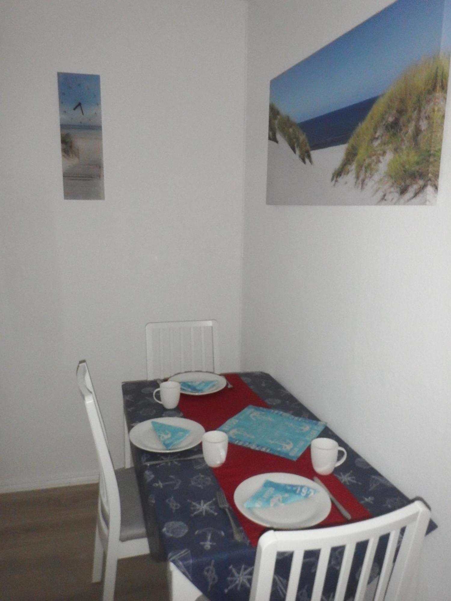 ברמן Jugendstilhaus Riverside City Appartements Fuer Urlaub Und Business מראה חיצוני תמונה
