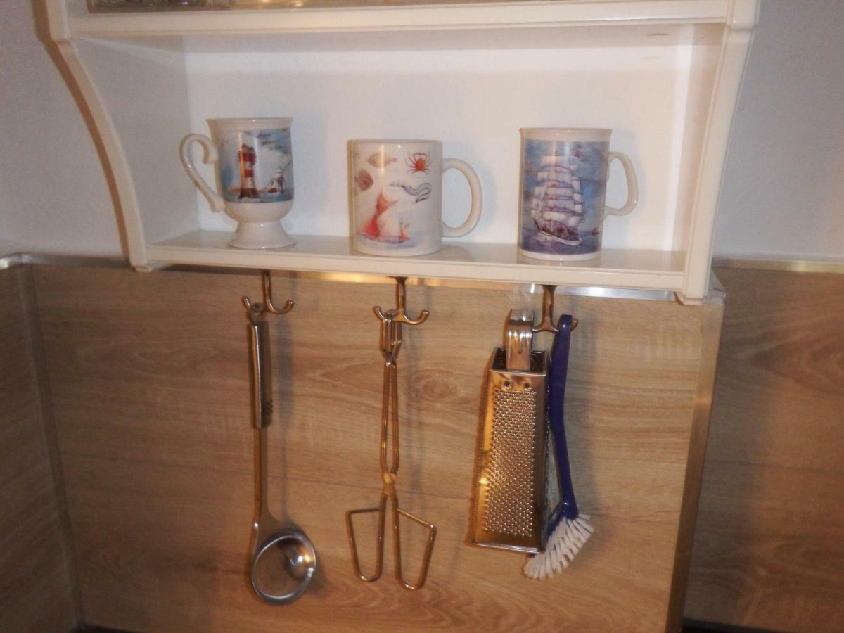 ברמן Jugendstilhaus Riverside City Appartements Fuer Urlaub Und Business מראה חיצוני תמונה